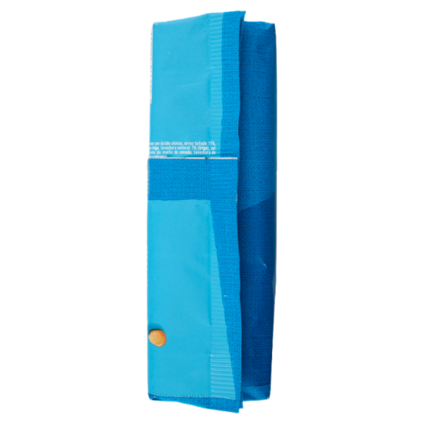 Galbusera RisosuRiso Doppia Croccantezza! 16 x 31,7 g