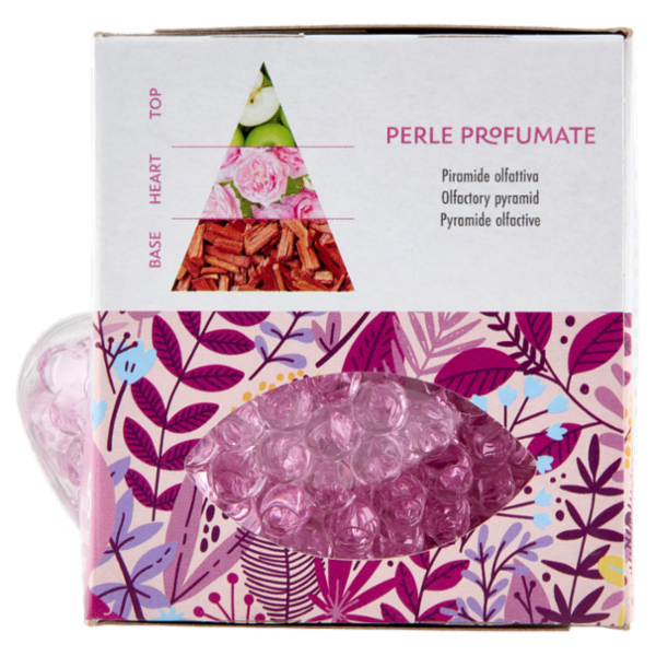 Eterea Perle Profumate Rose Petals 110 g