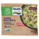 FRoSTA Zuppa Proteica con Riso e Carote Gialle 450 g