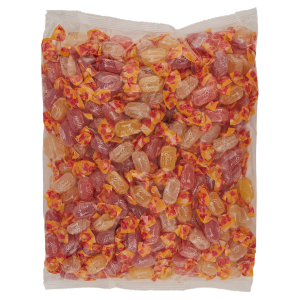 Sperlari Caramelle Gelees ai Gusti di Frutta 3 kg