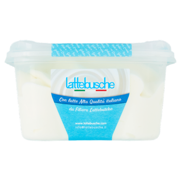 lattebusche Limone 500 g