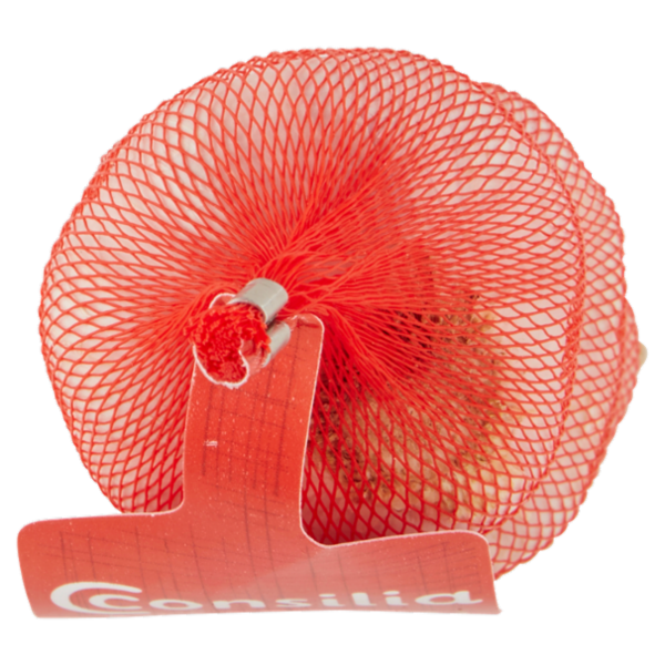Consilia Saper Scegliere Aglio Rosso 100 g