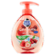 Fresh & Clean Gel di Frutta Sapone Liquido Idratante Fragola e Ciliegia 300 ml