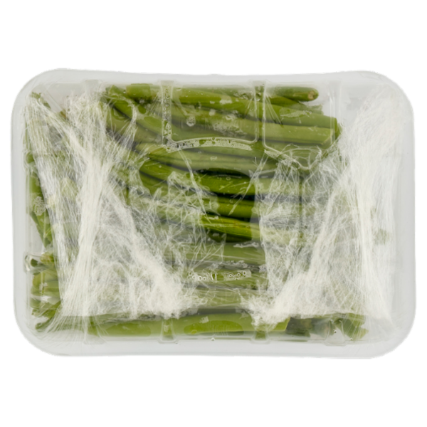 Riverfrut Fagiolini Spuntati 250 g
