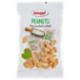 mogyi Peanuts Dry roasted, salted 150 g