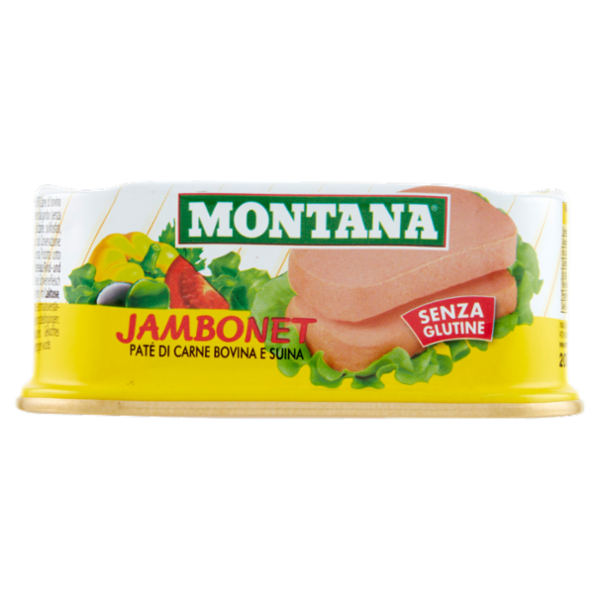 Montana Jambonet 200 g