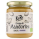 KoRo Crema di Mandorle Bio 250 g