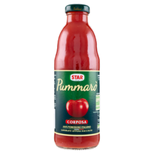 Star Pummarò Corposa 700 g