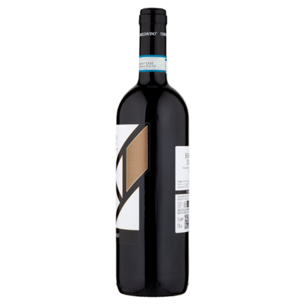 Terredavino Barbera d'Alba DOC 75 cl
