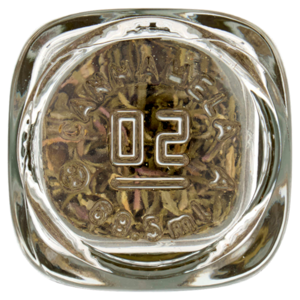 Cannamela Erbe Timo Foglie 8 g