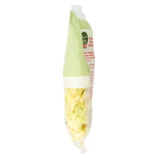 Selex Natura Chiama Cuori di Lattuga Lavati e Pronti per il Consumo 200 g