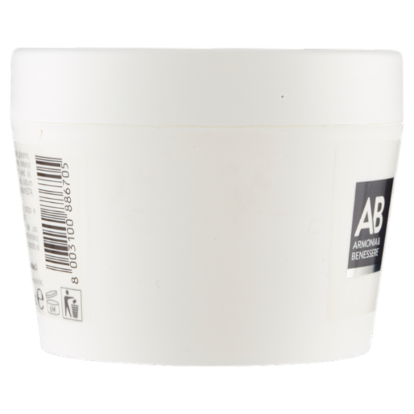 Armonia & Benessere Crema Milleusi Nutriente Ed Elasticizzante 300 ml