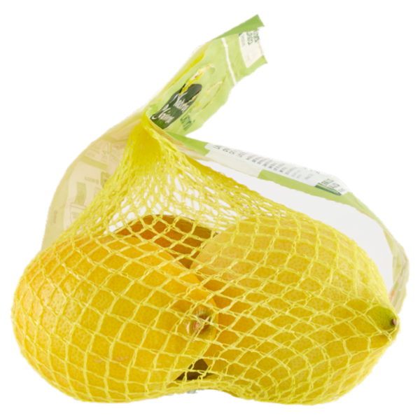 Selex Natura Chiama Limoni 750 g