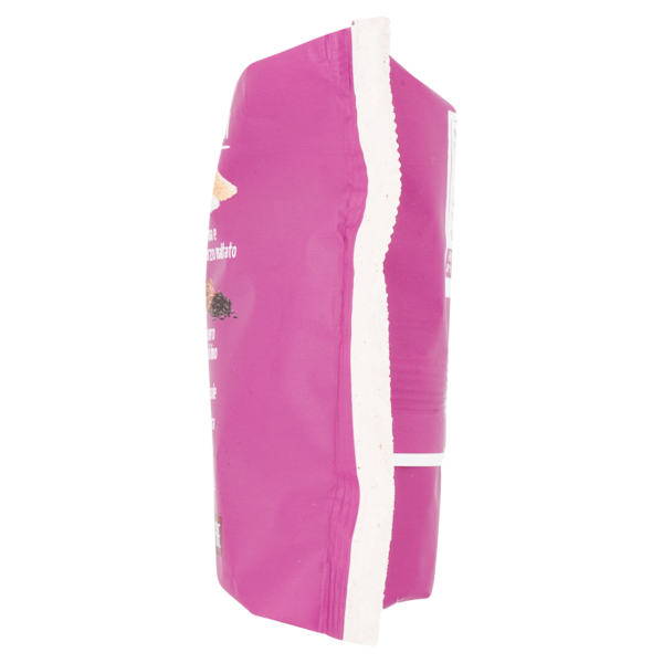 Doria Semplicissimi Crackers Riso Nero e Semi di Lino - 245 g