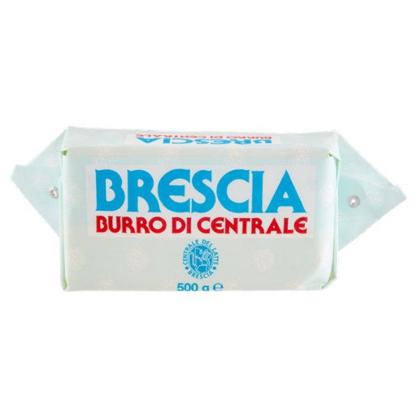 Brescia Burro di Centrale 500 g