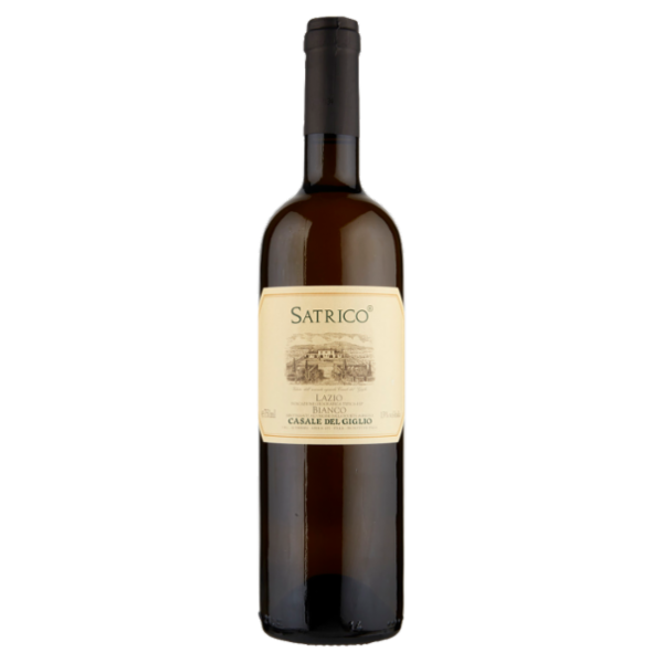Casale del Giglio Satrico Lazio IGT-IGP Bianco 750 ml