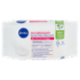 Nivea 3in1 Idratanti Salviettine Struccanti Pelli Secche e Sensibili 25 pz