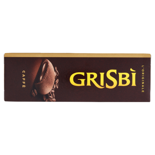 Grisbì Caffè 9 x 15 g