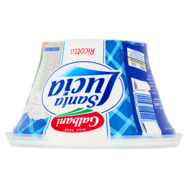 Galbani Santa Lucia Ricotta 250 g