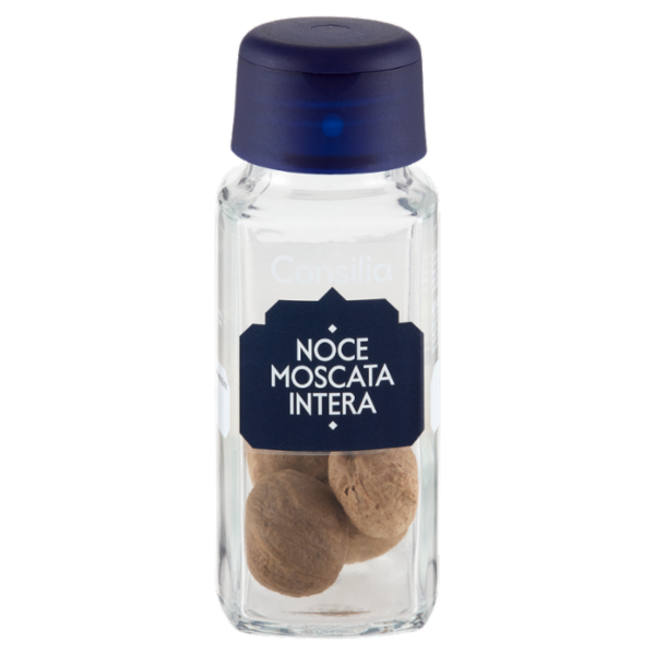 Consilia Noce Moscata Intera 5 pz