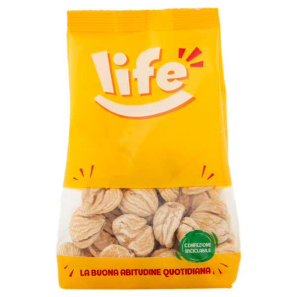 life Castagne Secche 250 g