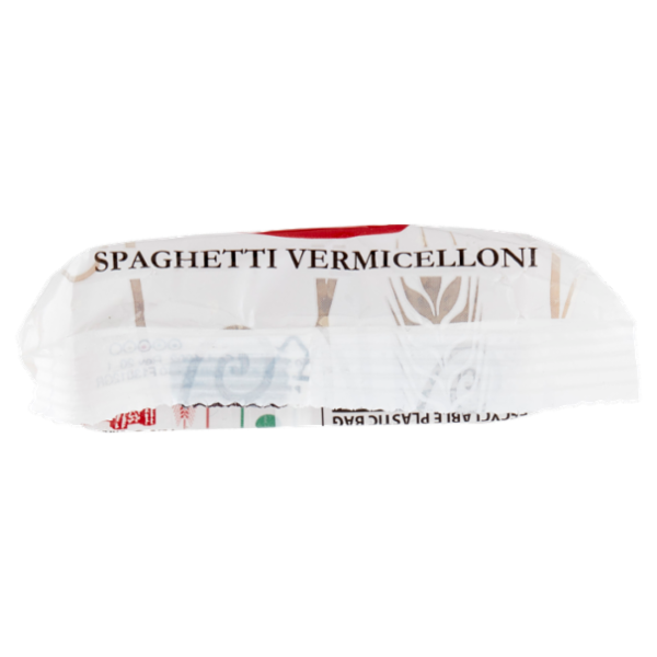 granoro i Classici N. 12 Spaghetti Vermicelloni 500 g