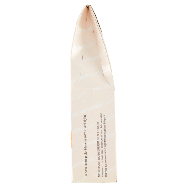 Terranostra Vegan Linea Secondi Vegetali seitan agli aromi Bio 300 g