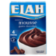Elah Peparato per mousse gusto cioccolato 90 g