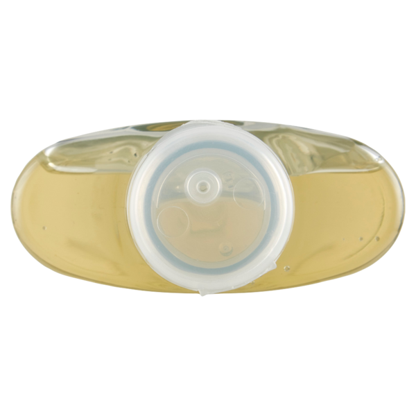 Omia Laboratori Ecobio Fisio Shampoo ecobiologico bergamotto di Calabria Purificante 200 ml