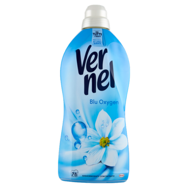 VERNEL Concentrato Blu Oxygen 1.716 mL