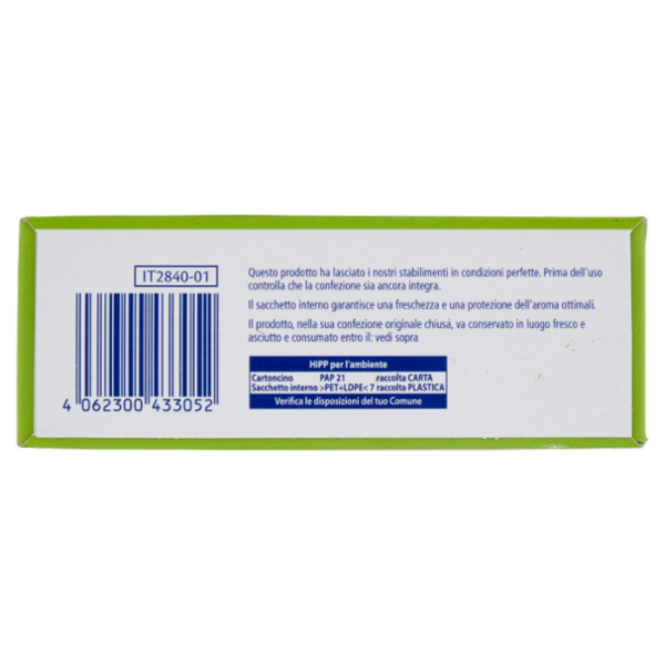 HiPP Biologico Crema di Cereali Avena 200 g