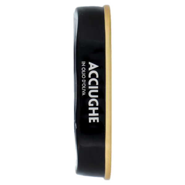 Consorcio Acciughe in Olio d'Oliva 74 g