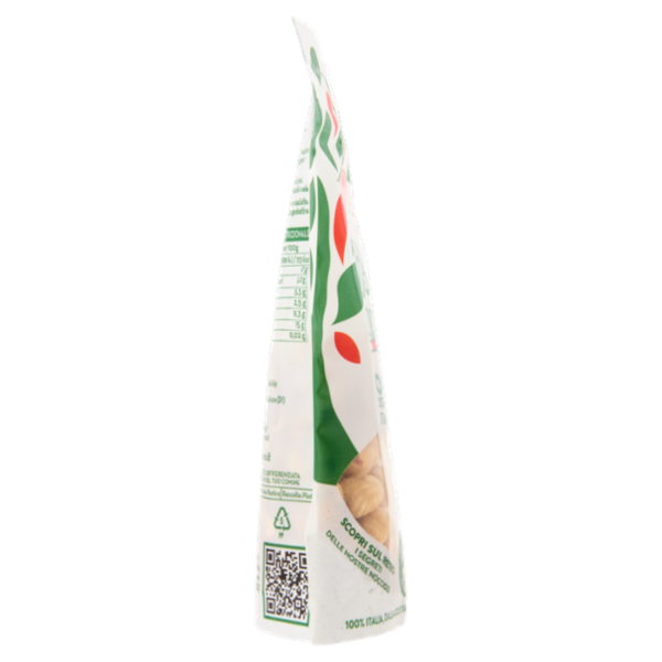 noberasco 100% Italia Nocciole Pelate e Tostate 100 g