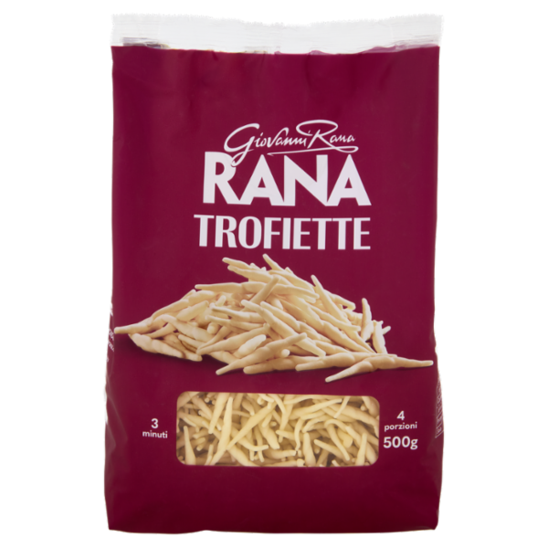 Giovanni Rana Trofiette 500 g