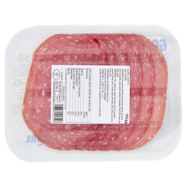 Golfera Golfetta 100 g