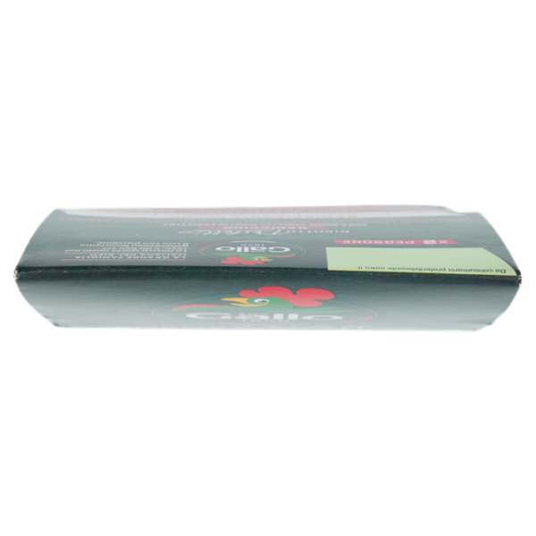 Riso Gallo Risotto Perfetto Radicchio 175 g