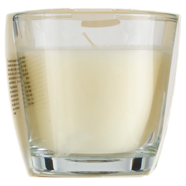 Glade® Candela piccola profumata, Fragranza Vaniglia, 70g