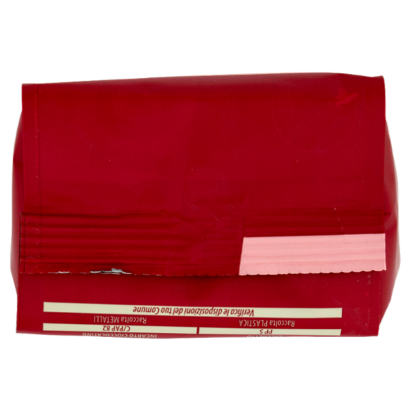 Pernigotti Gemma Fondente con Ripieno ai Lamponi 140 g