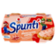 Spuntì al Prosciutto Cotto 2 x 84 g