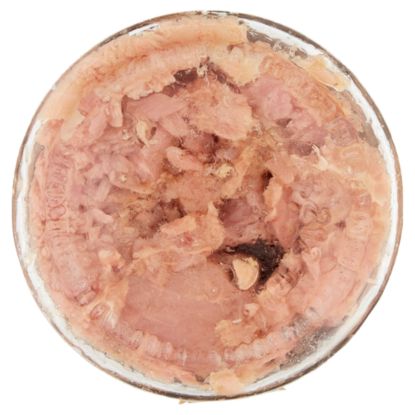 Nostromo Trancetti di Tonno all'Olio di Oliva 180 g