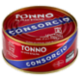 Consorcio Tonno in Olio d'Oliva 165 g