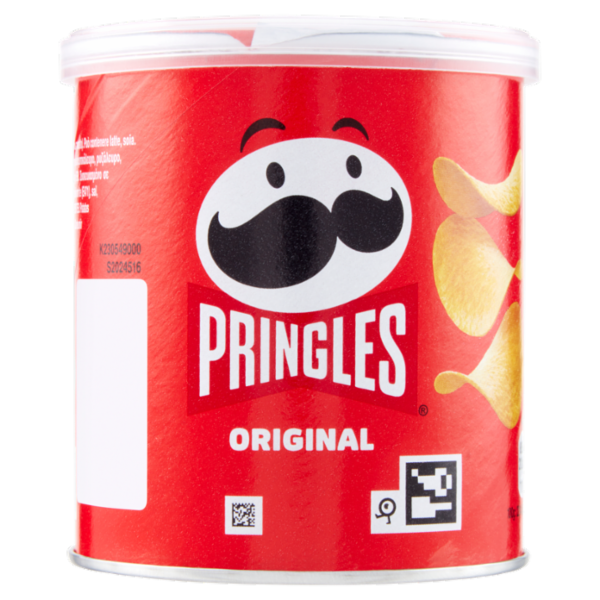 Pringles Original 40 g
