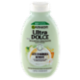Garnier Ultra Dolce Shampoo Latte di Mandorla, Shampoo Nutriente per Capelli Normali, 250 ml