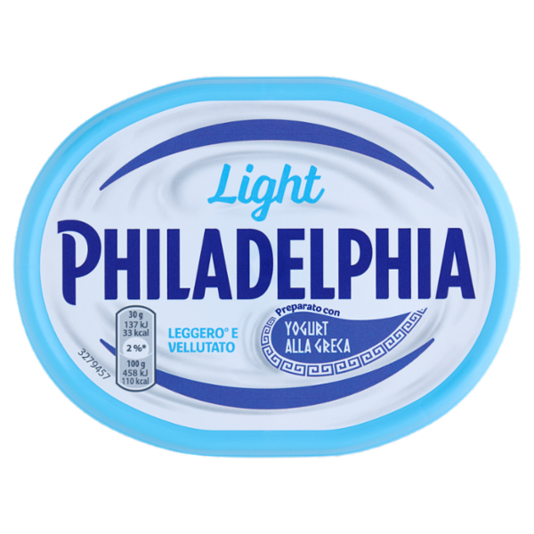 Philadelphia Yogurt Alla Greca 175g