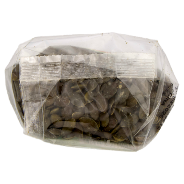 Colfiorito Semi di Zucca Decorticati 500 g