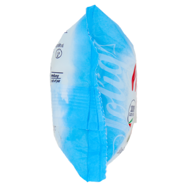 Latteria Soligo Fior di latte Mozzarella per Pizza 350 g