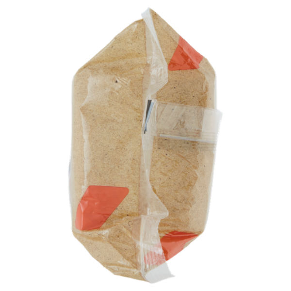 Sù Pane per Tramezzini Bianco con Olio di Oliva 1 kg