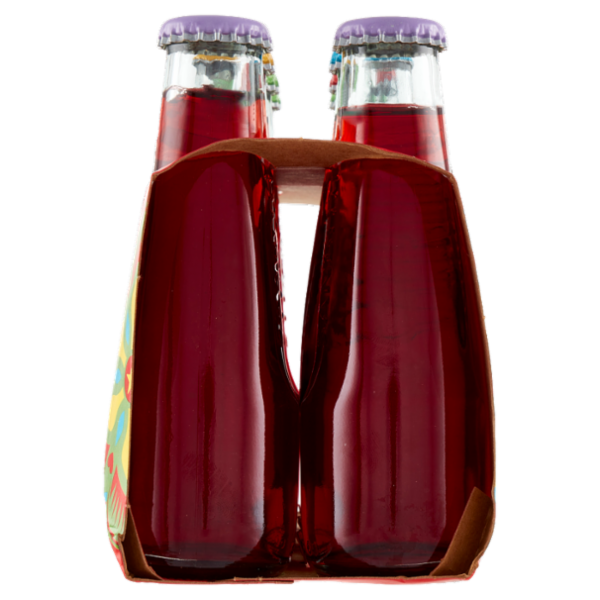 SANBITTER Rosso 8 x 10 cl