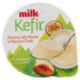 Milk Kefir Mousse alla Pesca e Passion Fruit 125 g
