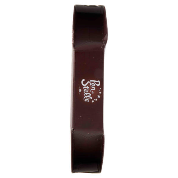 Pan di Stelle Torta al Cioccolato 445g
